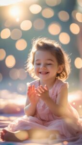 Inneres Kind verstehen und sanft begleiten Frau