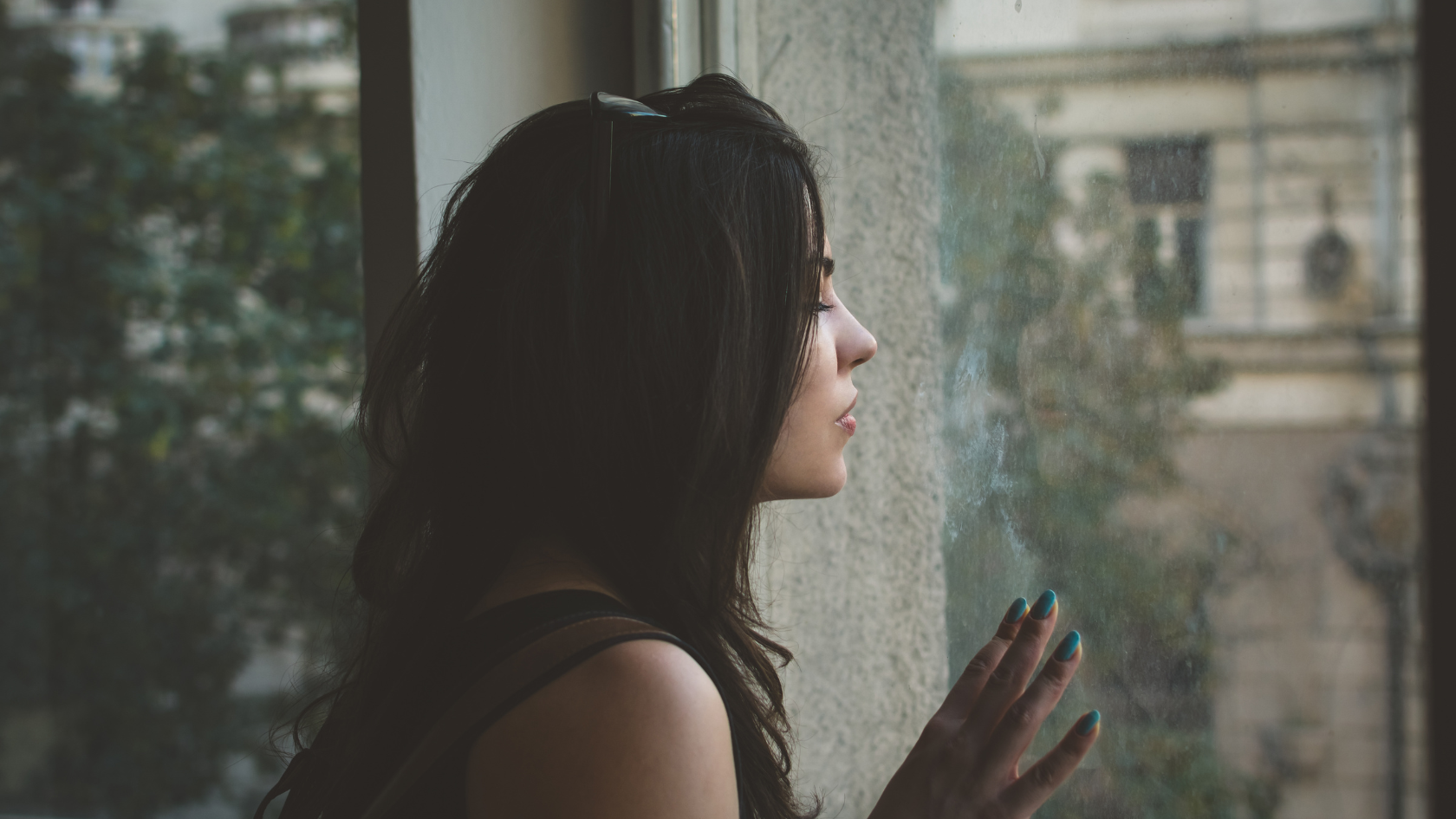 Verstoßene Tochter - kein Platz in der Familie