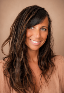 Lena Held – Coach für Frauen, persönliches Foto